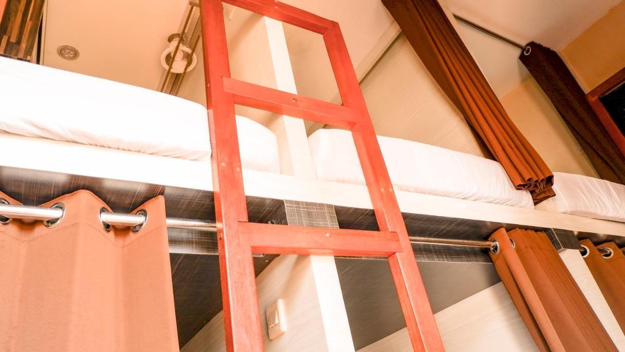 Omah Pelem Syariah Hostel Semarang Luaran gambar