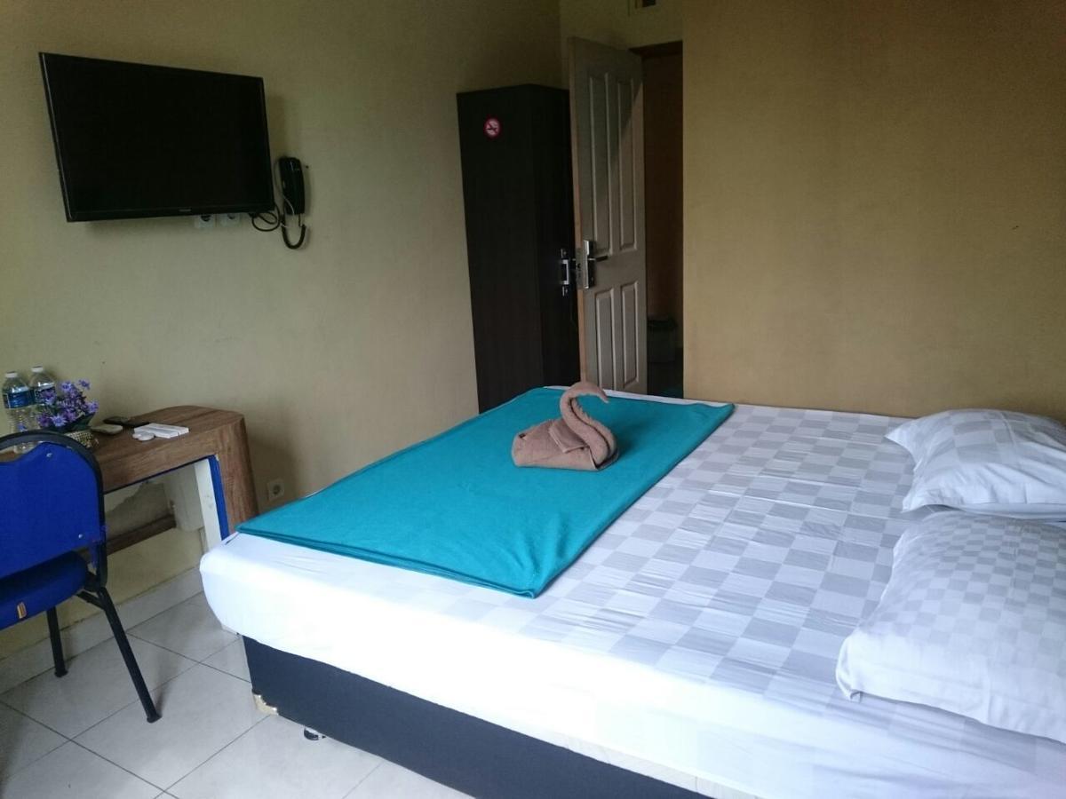Omah Pelem Syariah Hostel Semarang Luaran gambar